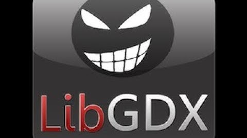 Пишем игру на Java с использованием libGDX, ремонтируем код после GeekBrains (часть 1) МАРАФОН!!!