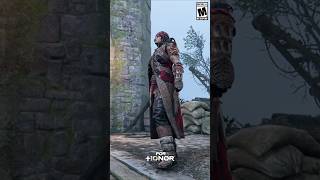 For Honor: Content of the Week - 13 August