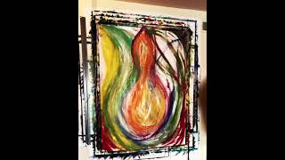 Peinture intuitive (partie 1)