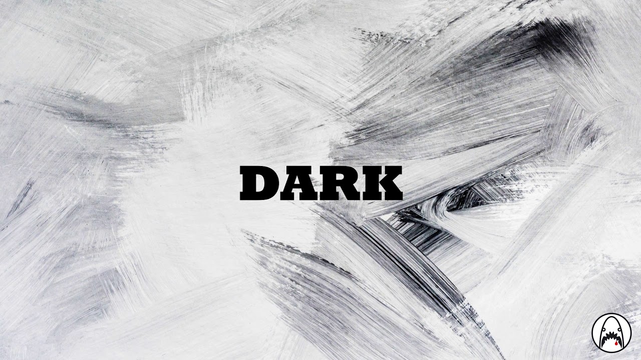 "Dark" | Fast Wavy Beat (Prod. by Poseidon)