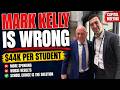 Jeff Bezos Just Exposed Why Mark Kelly's Bill Will Destroy Education