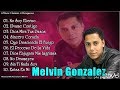 Melvin Gonzalez (No Soy Eterno) Coleccion 10 Mejores Alabanzas