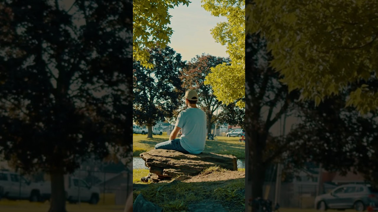 A day in Smiths Falls… #bmpcc4k #summer #shortfilm #cinematic #canada