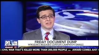 Continetti On Clinton's Wall Street Speeches: Goes to the Heart of the Untrustworthiness Problem