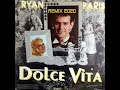 RYAN PARIS DOLCE VITA Remix 2020 By Mixcoast Vidéo By Patrick SILVER 