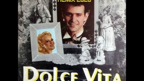 Thumbnail of RYAN PARIS  DOLCE VITA //Remix 2020 by Mixcoast / Vidéo by Patrick SILVER