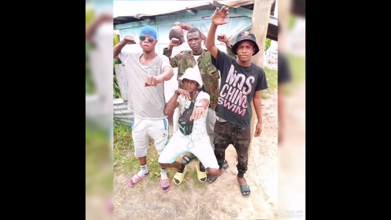 HOMMAGE GOUVERNEUR ZIMO Z10 533