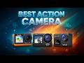 Best Action Cameras 2025 🔥 Top 5 Picks You Need to See!