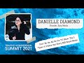 The 3 Types of Videos every B2B Brand Needs - Traffic & Conversion 2021 | Danielle Diamond Keynote