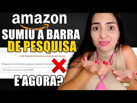 COMO GERAR LINK DE AFILIADO AMAZON De Forma Simplificada (ATUALIZADO) | Pelo Computador e Celular