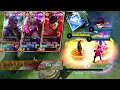 Gosu Troll Time! Stun team in MCL | Mobile Legends