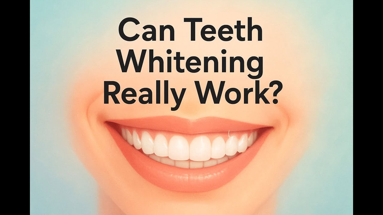 GuruNanda Teeth Whitening Strips Review: Can They Really Brighten Your Smile in Just 7 Days?