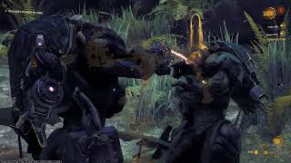 Warframe - Break Narmer - Week 2 - Junk Run