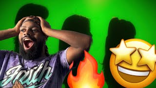 THIS WAS CREATIVE!!! / Reacting To The Warning - ERROR