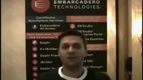 Best Practices for Delphi Embedded Database