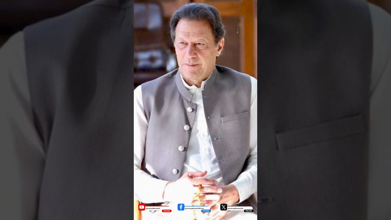 Imran Khan Medical Checkup After Supreme Court Order | PTI Nationwide Protest & Latest Political