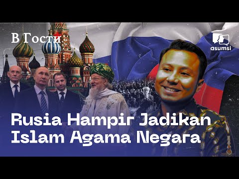 Video: Program ketenteraan terkini Kerajaan Rusia