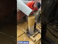 How Engineers Dig a Safe & Durable Water Well 🤯💧 #Construction #Engineering