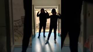 Catriona dance cover