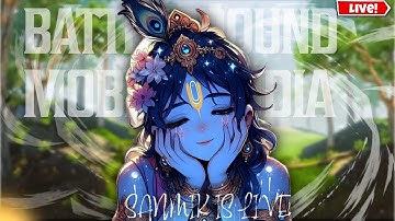 BGMI 1V1 TDM CHALLENGE UNLIMITED ROOMS // LIVE