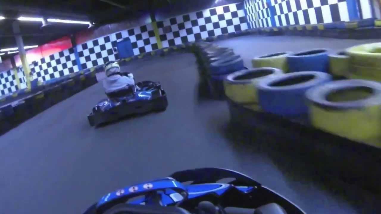 Kart - Ross Maxx Matt Kevv Mass