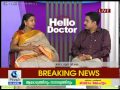 Hello Doctor-About Pranic Healing 05-11-12