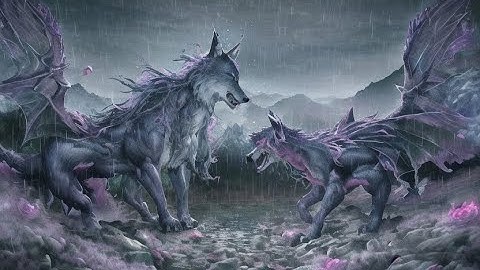 [GPT3 & Stable Diffusion 2.1 Animation]    Be Amazed By This Hyperrealistic Anime Scene  Cinematic L