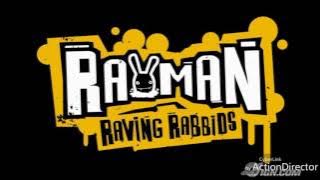 Rayman Raving Rabbids - Hip Hop Hooray