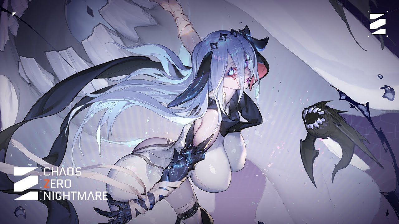 Chaos Zero Nightmare - Stream Summary 13.01.2026 - Prydwen