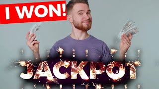 10 SECRET TIPS If You WIN The Lottery!!