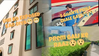 MY FIRST VLOG | ATTEND THE ORIENTATION IN UMT