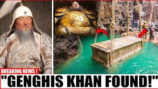 Famous Genghis Khan's Tomb Was Finally Opened — What Was Inside Left Everyone Frozen in Shock! Net Worth