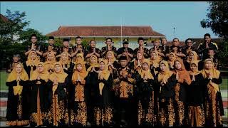 Dari MTsN 1 Kota Tasikmalaya untuk Haol KH. Bahrum