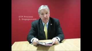 NSAI Excellence Through People