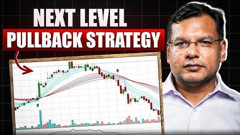 📈 Guppy Moving Average + RSI Strategy | Master Pullback Trading 🚀
