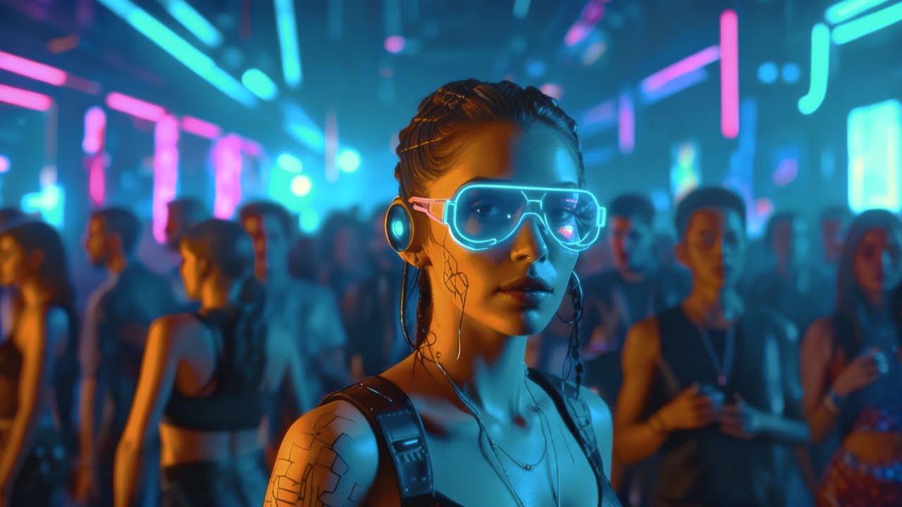 Watch Psybie Project - Let’s Go Play | 4K AI Visuals | Full Video Set on YouTube Watch Psybie Project - Let’s Go Play | 4K AI Visuals | Full Video Set on YouTube