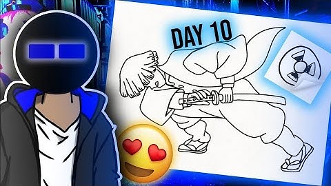 I Spent 30 Days Learning 2D ANIMATION with No Experience