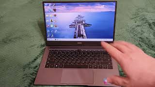 :  Honor Magicbook 14.     2025 ?