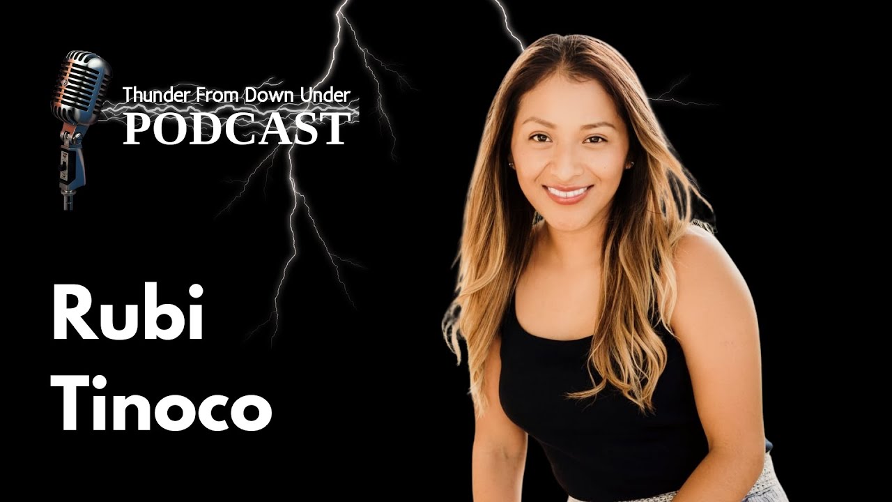 Fix and Flip to 7 figures Rubi Tinoco creator of Autopilot Flipping