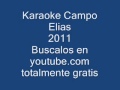 karaoke Mi Primera Cana Diomedes Diaz   Vallenato