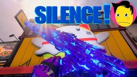 BEST SUPPRESSED KN-57 CLASS (COD BO4 )