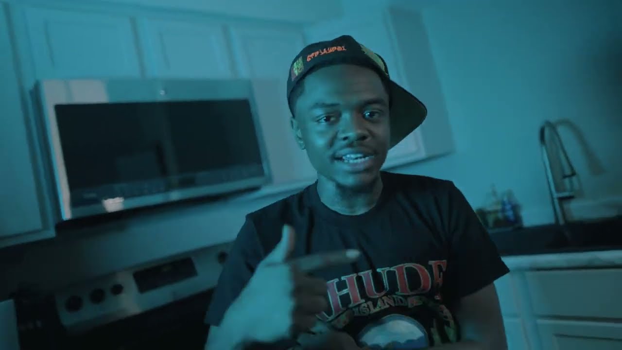 GTBJayBoi x Play Ball [Official Music Video] - Shot By @TaeeDaProducer