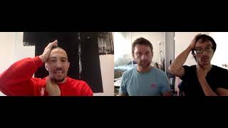 Dave Leduc King of Lethwei Interview
