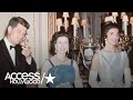 The Kennedys Get The Royal Treatment In ‘The Crown’ - Look Back At The Real-Life Visit | Access Holl