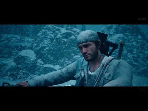 #14 Days Gone [Walkthrough Voiceless][RU]