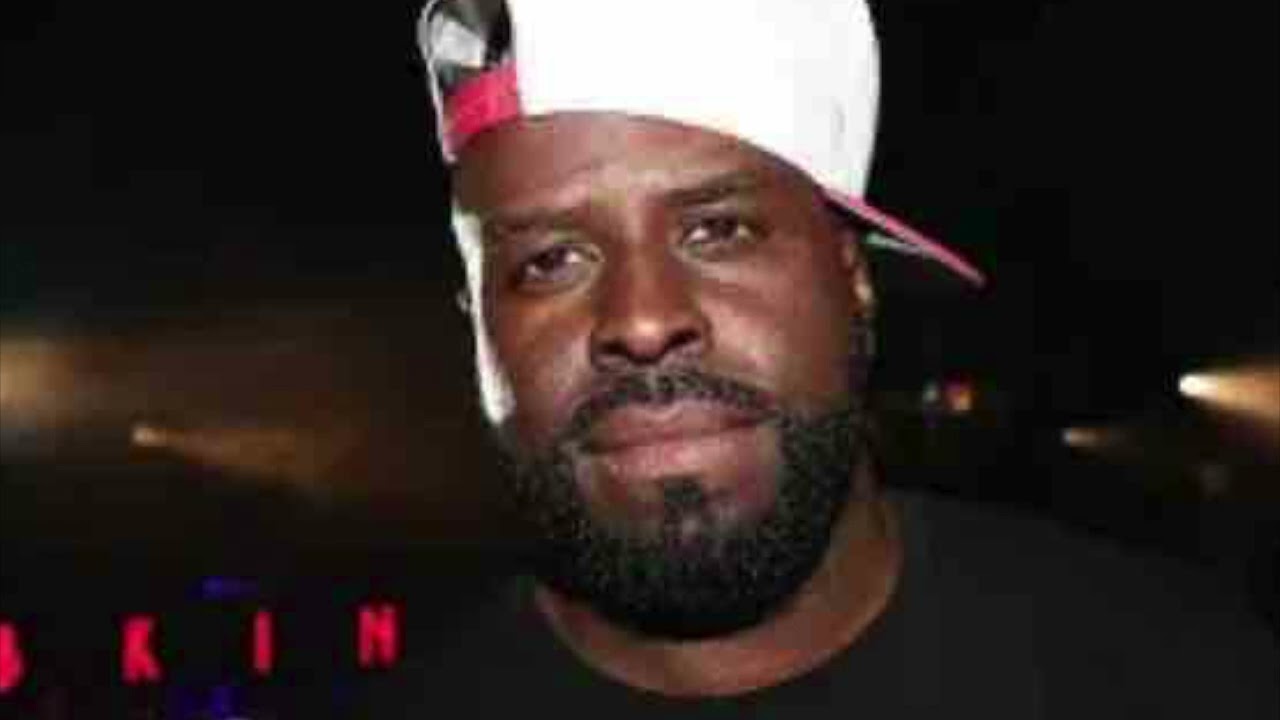 FUNKMASTER FLEX - CAPITAL RAP SHOW (FEBRUARY 1993) - YouTube