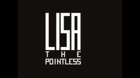 Lisa the pointless OST: Evening Beatdown