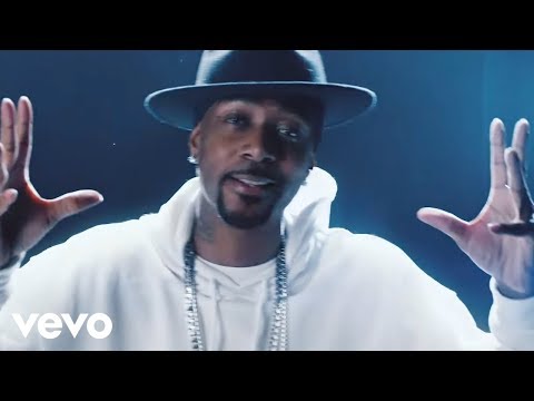 Bone Thugs - If Heaven Had a Cell Phone ft. Tank (Official Video)