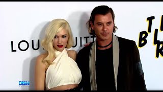GAVIN ROSSDALE SAYS THE END OF HIS MARRIAGE TO GWEN STEFANI WAS HIS MOST EMBARRASSING MOMENT