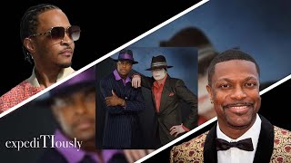 Chris Tucker Talks Michael Jackson